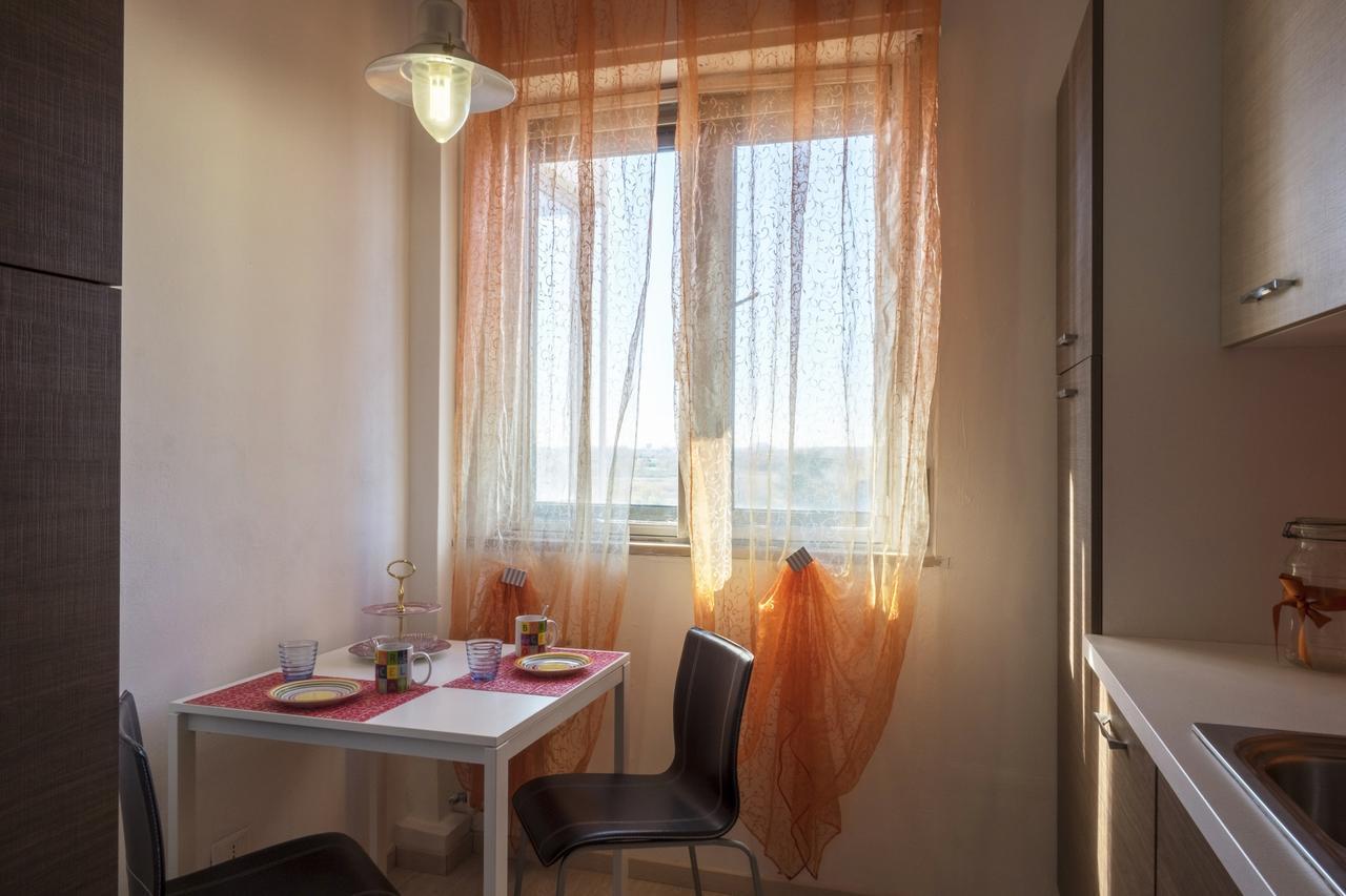 Casa Laguna, 15 Minuti Da Venezia Mestre Eksteriør bilde