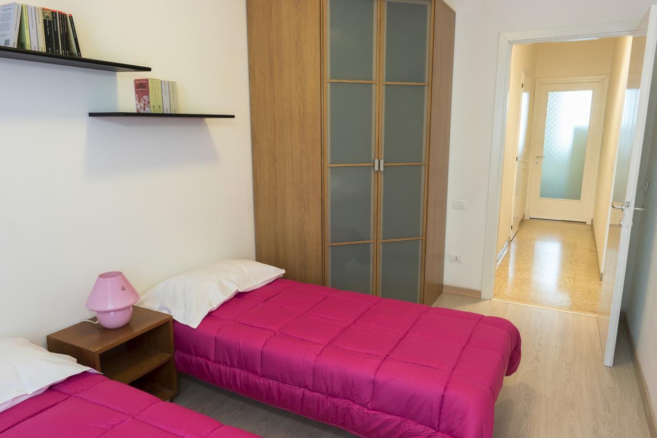 Casa Laguna, 15 Minuti Da Venezia Mestre Eksteriør bilde