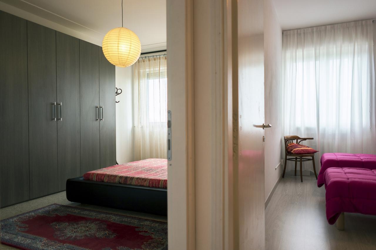 Casa Laguna, 15 Minuti Da Venezia Mestre Eksteriør bilde