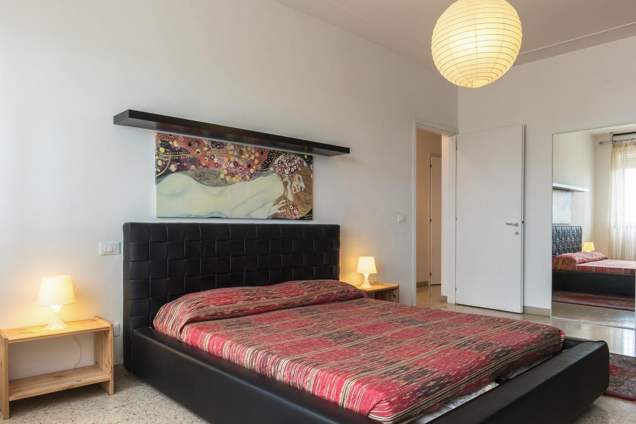 Casa Laguna, 15 Minuti Da Venezia Mestre Eksteriør bilde