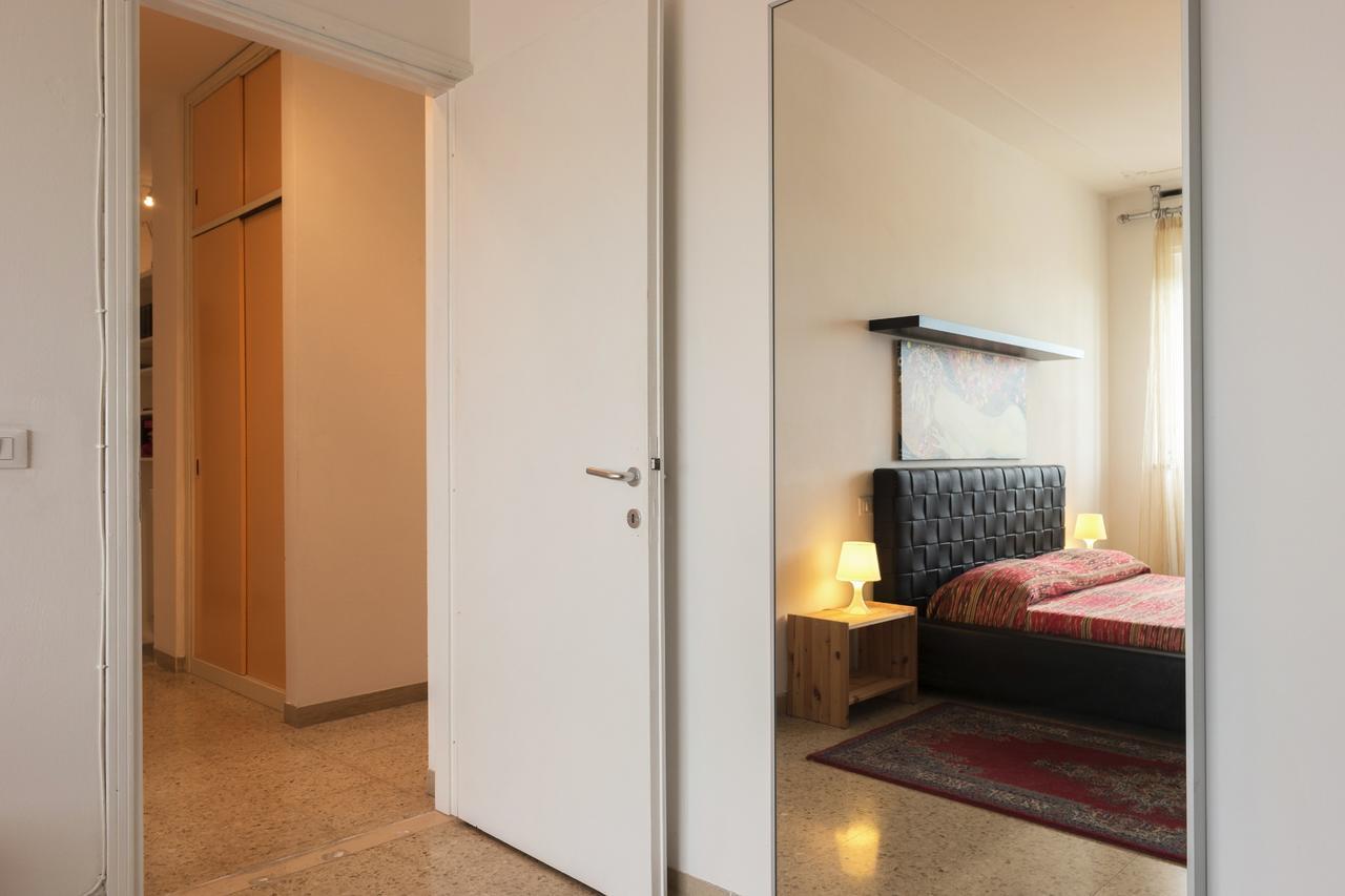 Casa Laguna, 15 Minuti Da Venezia Mestre Eksteriør bilde