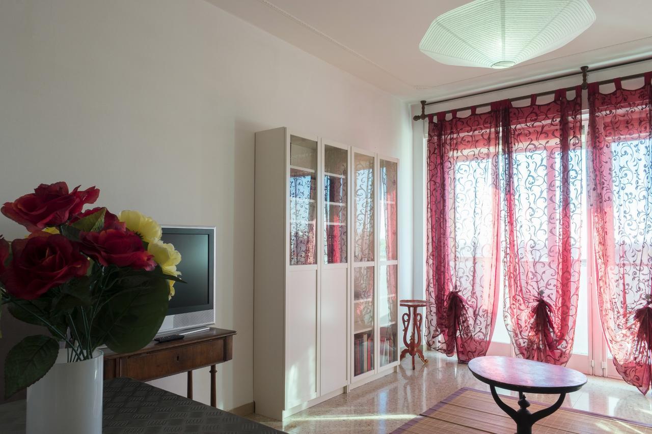 Casa Laguna, 15 Minuti Da Venezia Mestre Eksteriør bilde