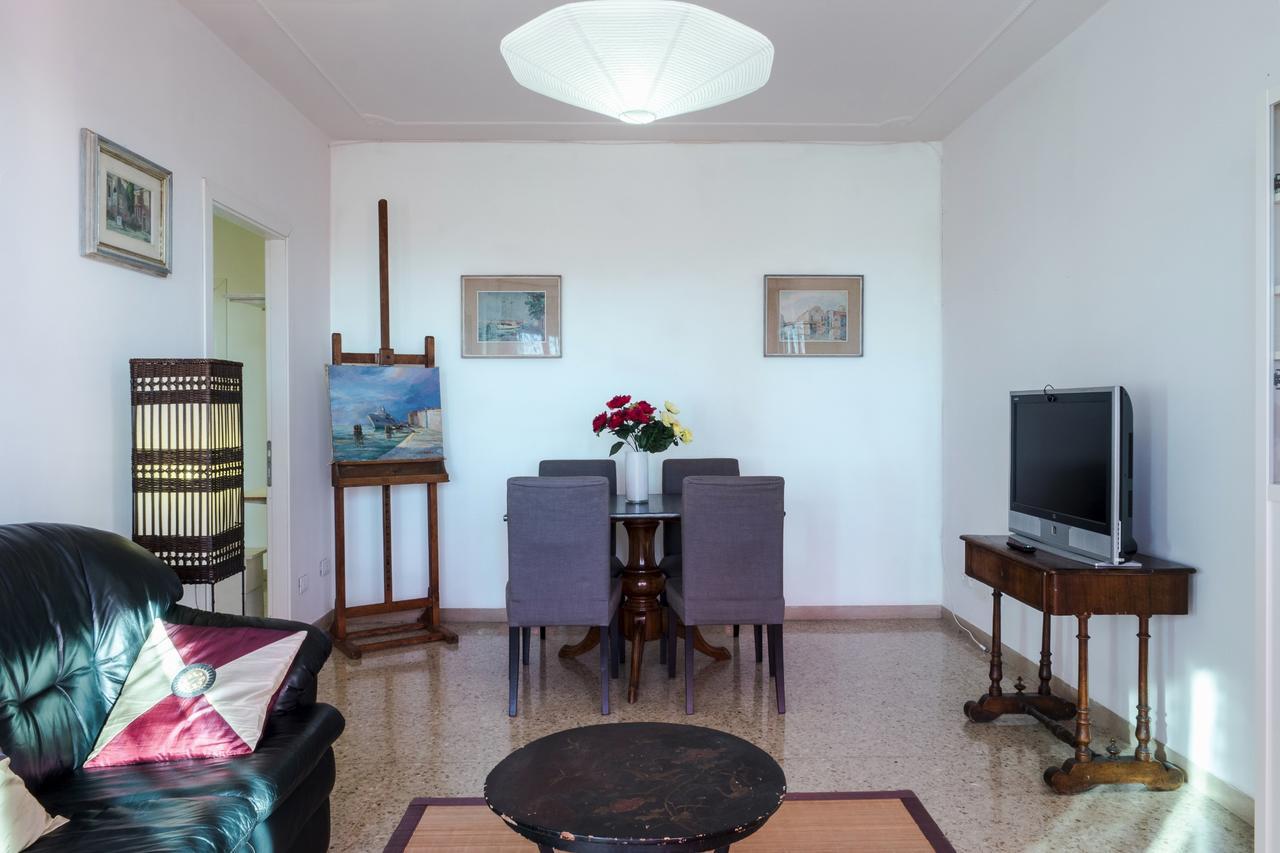 Casa Laguna, 15 Minuti Da Venezia Mestre Eksteriør bilde