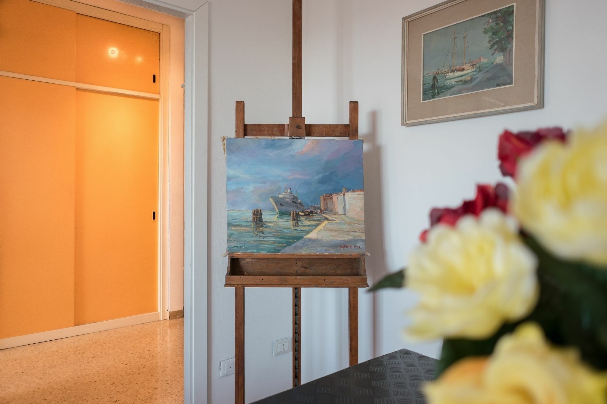 Casa Laguna, 15 Minuti Da Venezia Mestre Eksteriør bilde